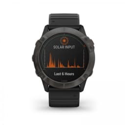 Garmin Fenix 6 Pro