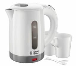 Compact Electric Kettle