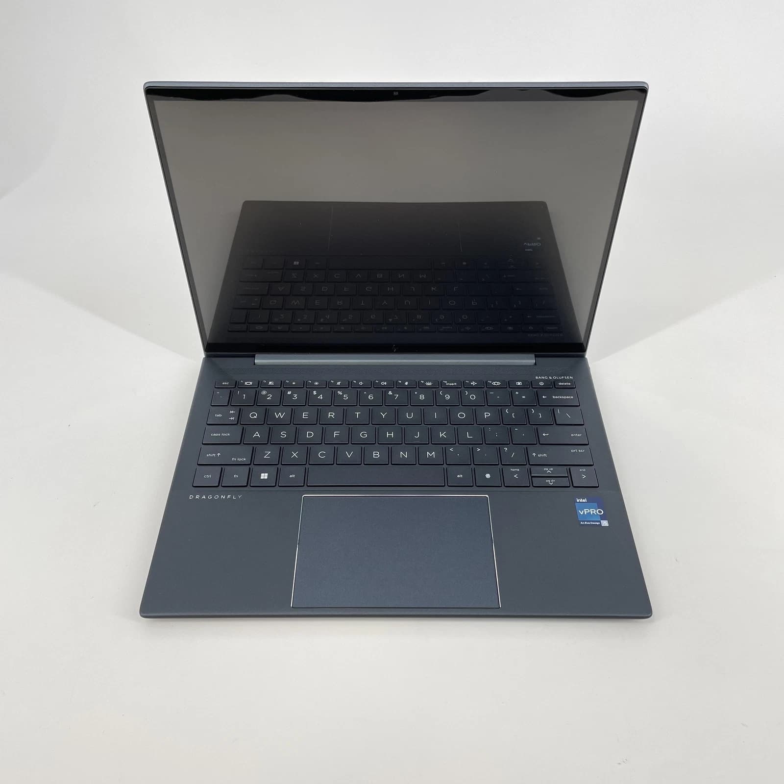 HP Elite Dragonfly