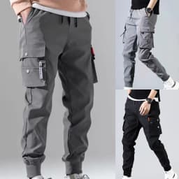 Urban Cargo Pants