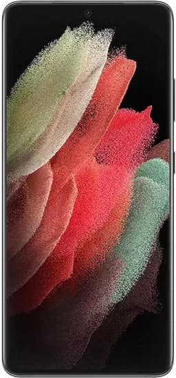 Samsung Galaxy S21 Ultra