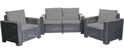 Outdoor Patio Bench Cushions