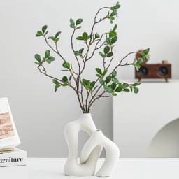 Ceramic Vase Set