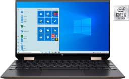 HP Spectre x360