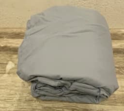 Microfiber Essentials Bedding Set