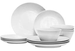 12-Piece Dinnerware Set