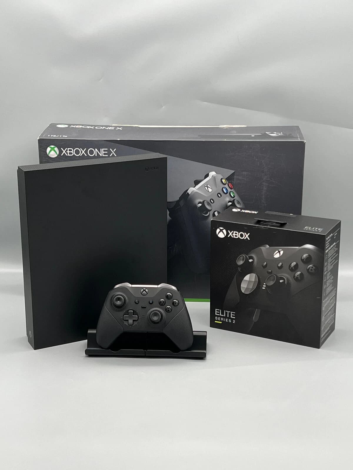 Xbox Series X