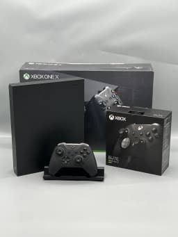Xbox Series X