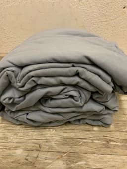 Microfiber Essentials Bedding Set
