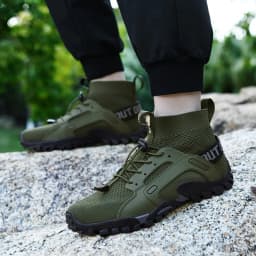 Comfortable Walking Shoes