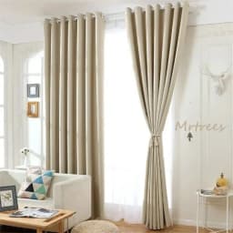 Roman Shades