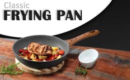 Ceramic Non-Stick Frying Pan