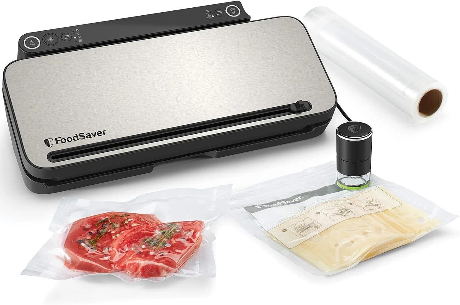 Vacuum Sealer Machine