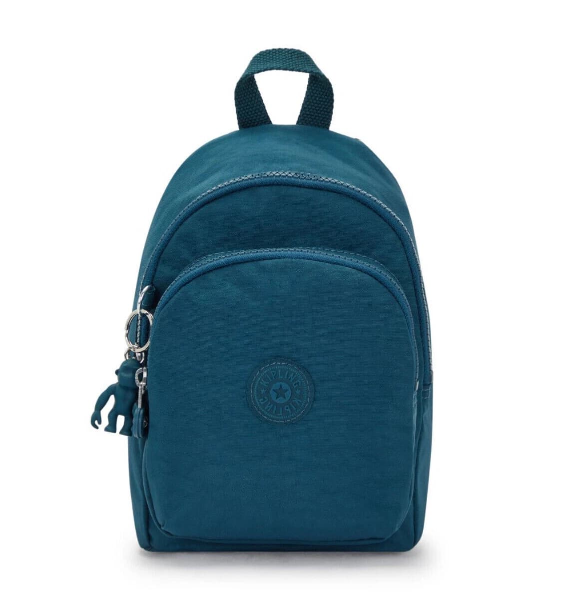 Compact Crossbody Bag