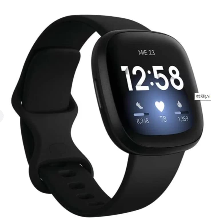 Fitbit Versa 3