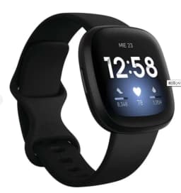 Fitbit Versa 3