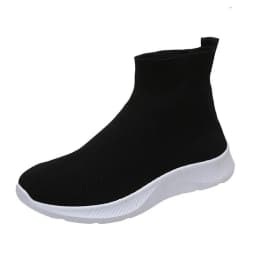 Casual Slip-On Sneakers
