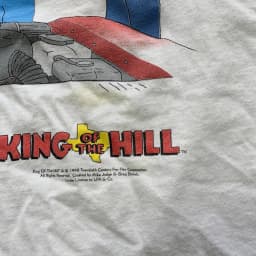 Graphic Print T-Shirt