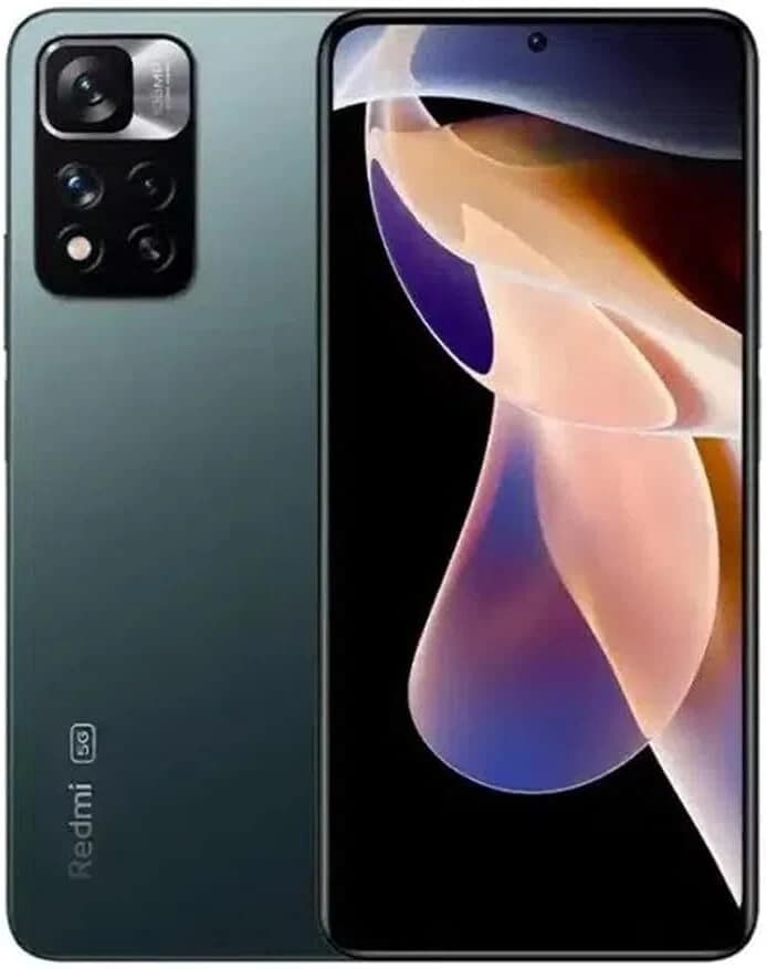 Xiaomi Redmi Note 10 Pro