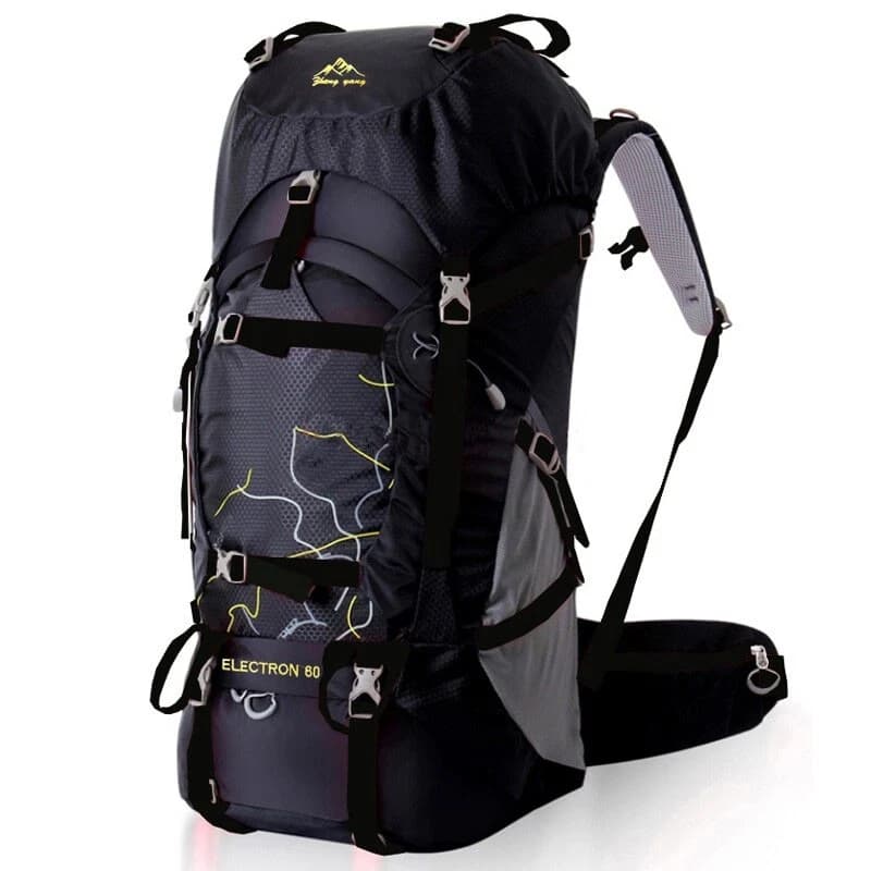 Waterproof Hiking Daypack