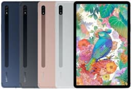 Samsung Galaxy Tab S7