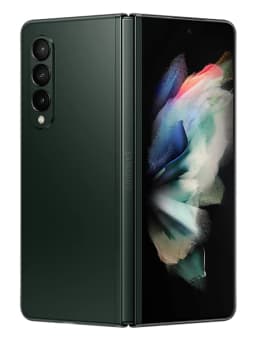Samsung Galaxy Z Fold 3