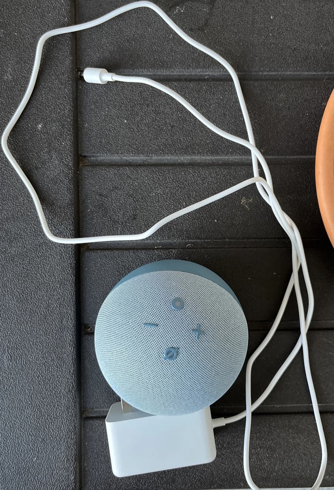 Amazon Echo Dot (4th Gen)