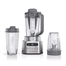 High-Speed Blender