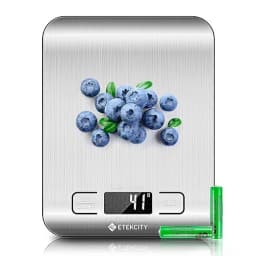 Digital Kitchen Scale