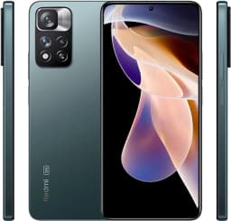 Xiaomi Redmi Note 10 Pro