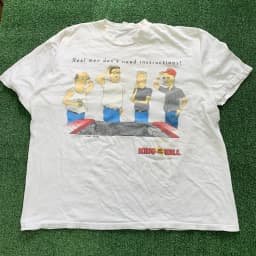 Graphic Print T-Shirt
