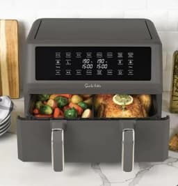 Digital Air Fryer