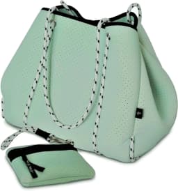 Lightweight Tote Bag