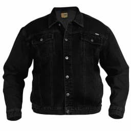 Casual Denim Jacket