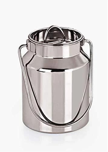 Stainless Steel Food Storage Containers
