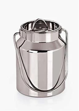 Stainless Steel Food Storage Containers