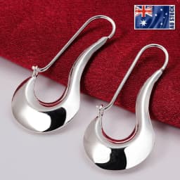 Elegant Drop Earrings