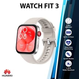 Huawei Watch Fit