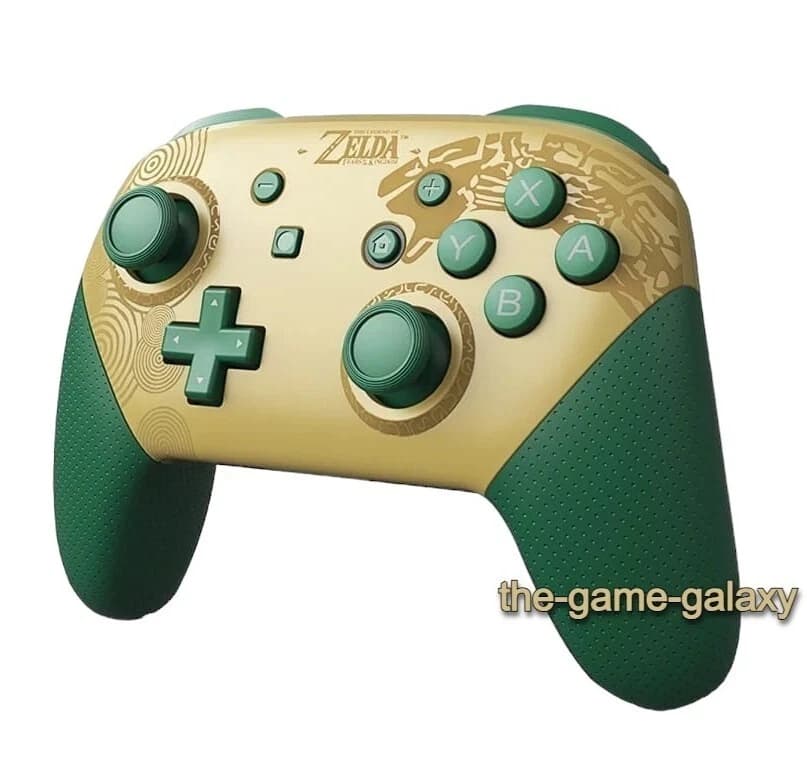 Nintendo Switch Pro Controller