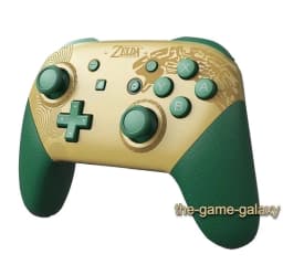 Nintendo Switch Pro Controller