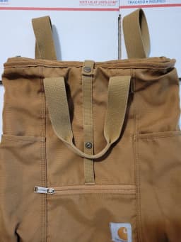 Convertible Tote Backpack