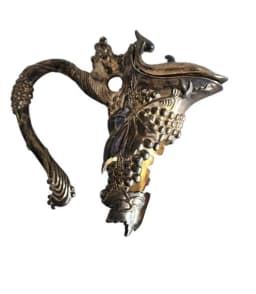 Elegant Wine Decanter