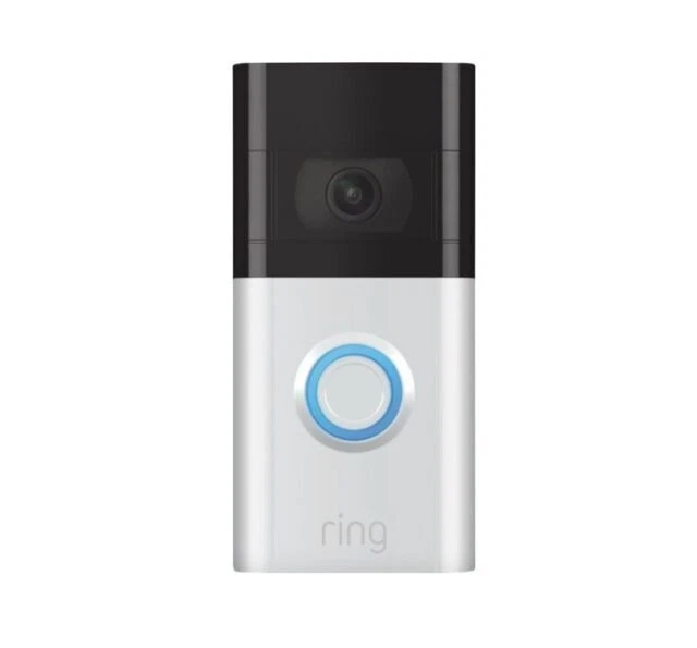 Ring Video Doorbell 3