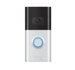 Ring Video Doorbell 3