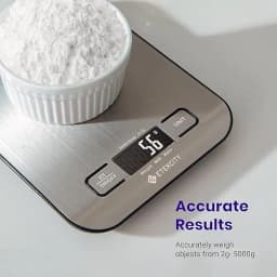 Digital Kitchen Scale