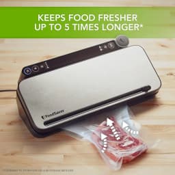 Vacuum Sealer Machine